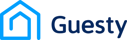 Guesty Capital Help Center home page